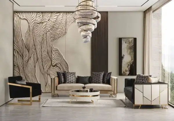 Grit Koltuk Takımı